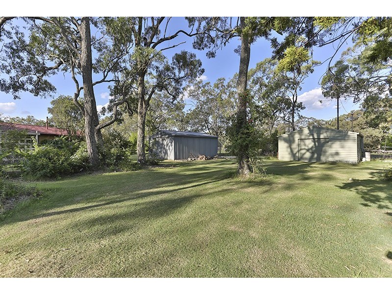 15 Banyula Drive, Torrington QLD 4350