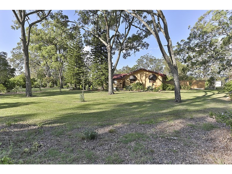 15 Banyula Drive, Torrington QLD 4350