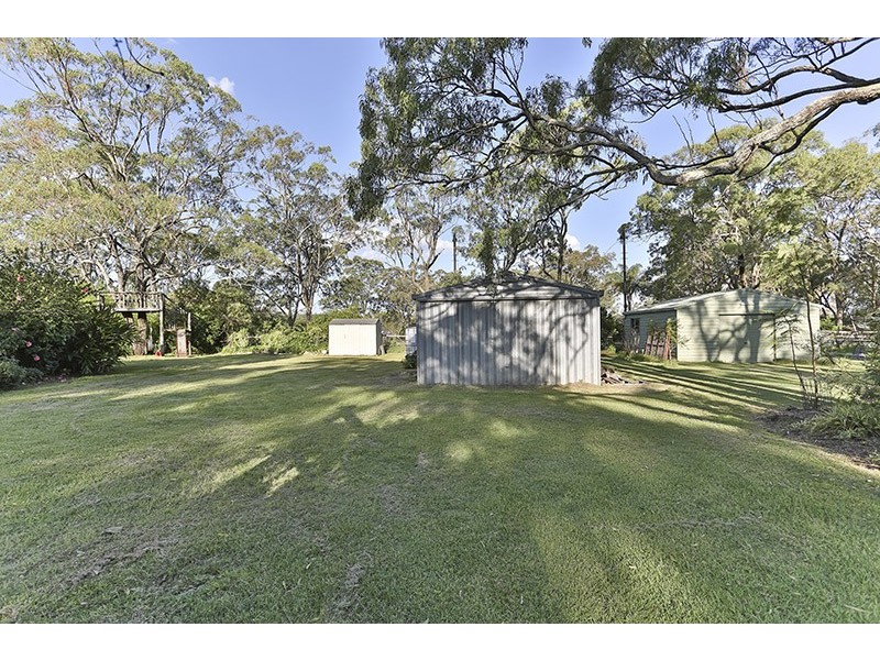 15 Banyula Drive, Torrington QLD 4350