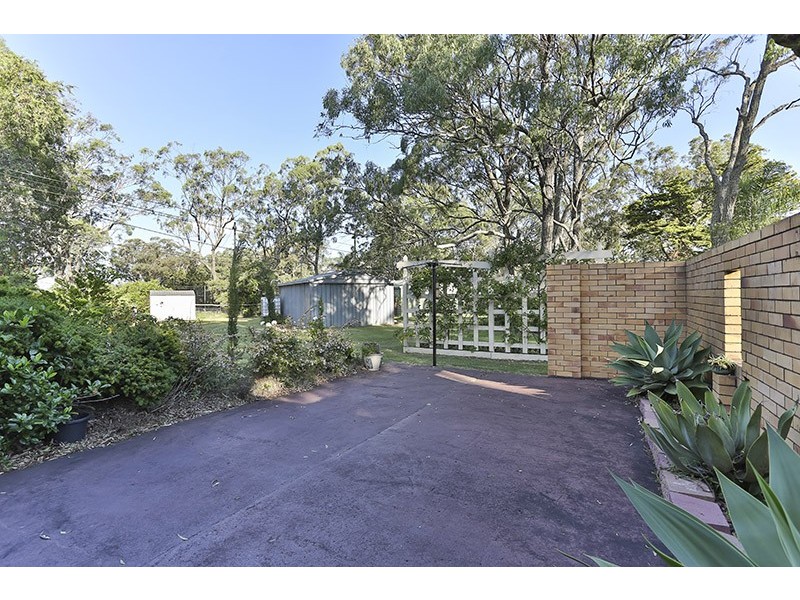 15 Banyula Drive, Torrington QLD 4350