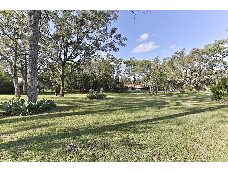15 Banyula Drive, Torrington QLD 4350