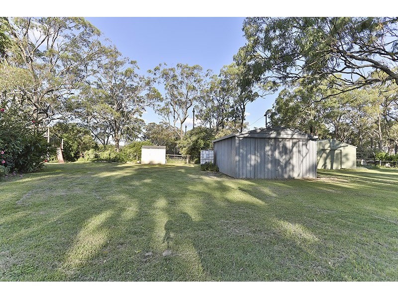 15 Banyula Drive, Torrington QLD 4350