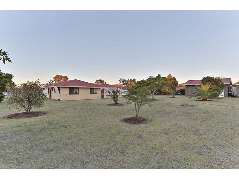 12 Hamzah Drive, Cotswold Hills QLD 4350