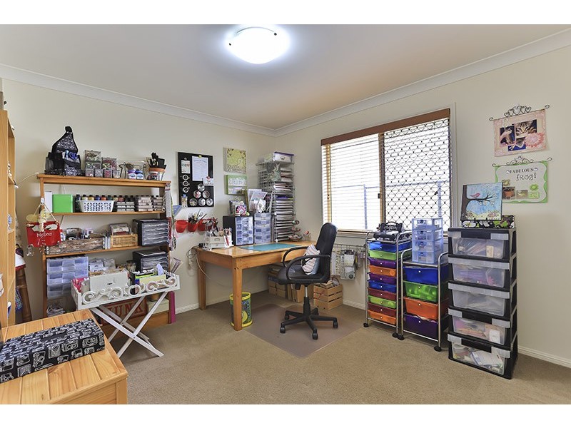 19 Thomas Street, Cambooya QLD 4358