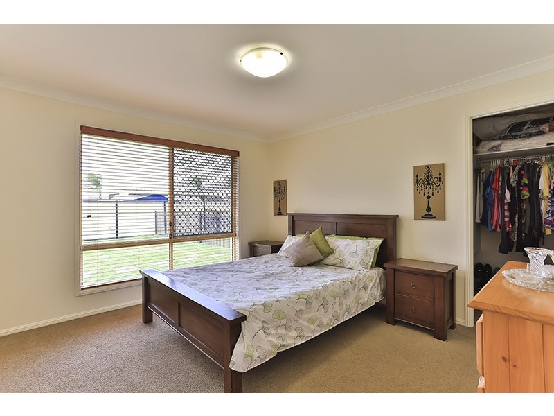 19 Thomas Street, Cambooya QLD 4358