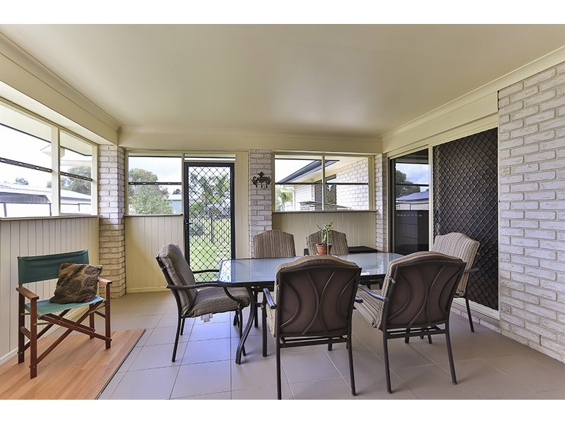 19 Thomas Street, Cambooya QLD 4358