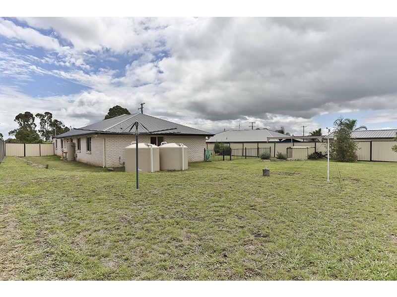 19 Thomas Street, Cambooya QLD 4358