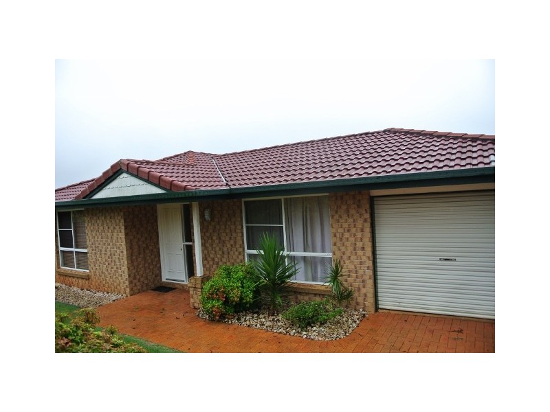 217 Stenner Street, Centenary Heights QLD 4350