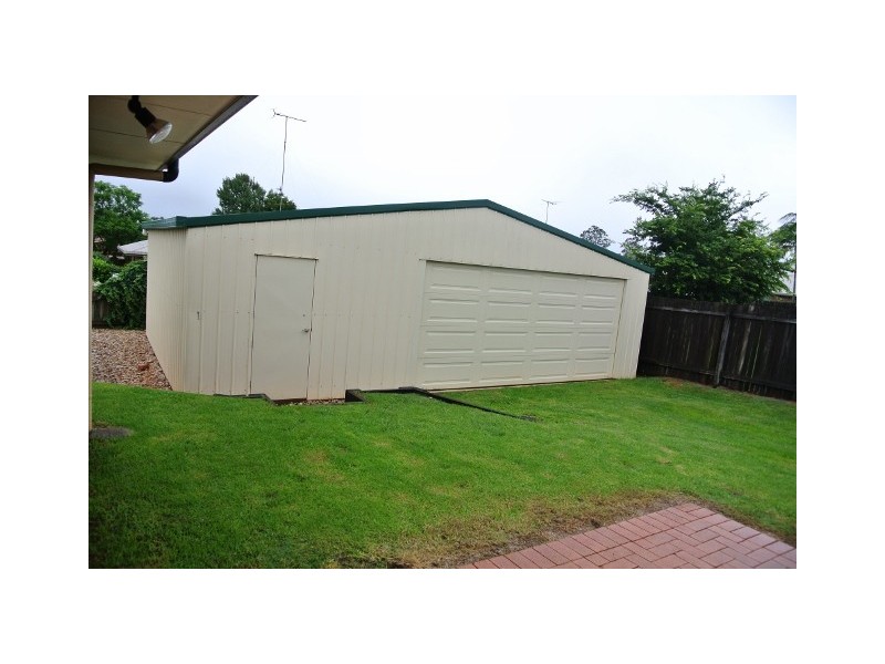 217 Stenner Street, Centenary Heights QLD 4350