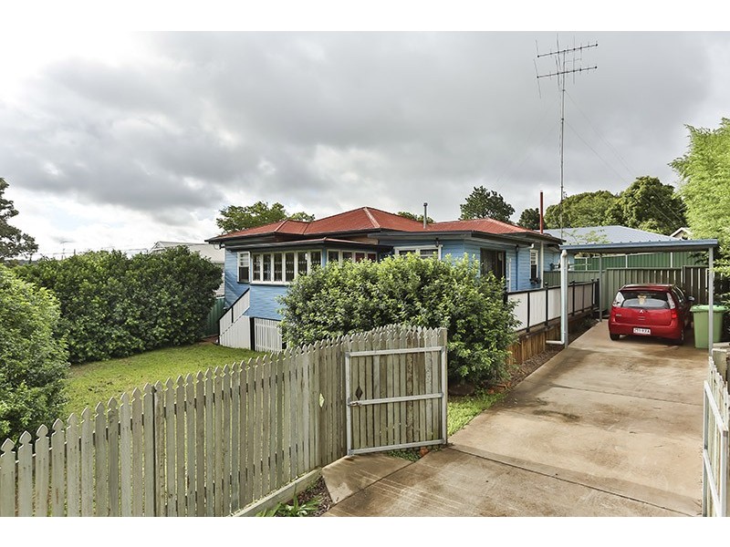 87 North Street, North Toowoomba QLD 4350
