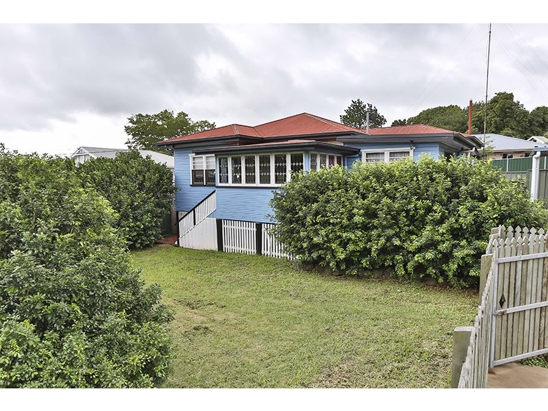 87 North Street, North Toowoomba QLD 4350