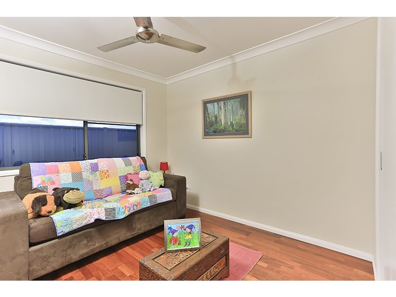 10 Smythe Drive, Highfields QLD 4352