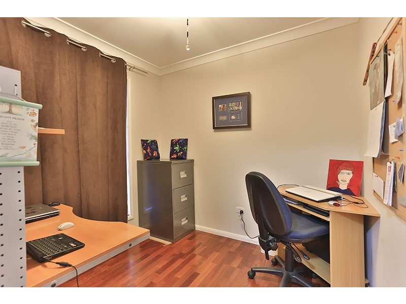 10 Smythe Drive, Highfields QLD 4352