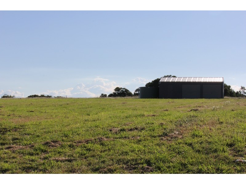 40 Hilltop Drive, Gowrie Junction QLD 4352