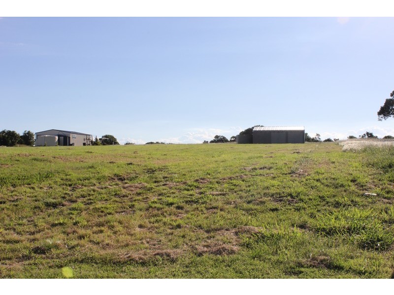 40 Hilltop Drive, Gowrie Junction QLD 4352