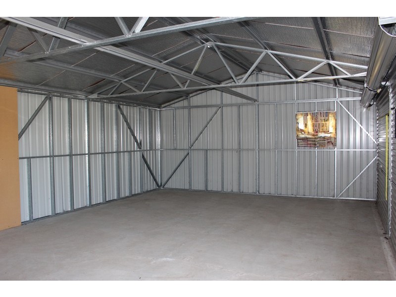 40 Hilltop Drive, Gowrie Junction QLD 4352