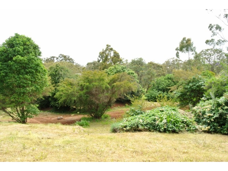 12 Delvue Crescent, Highfields QLD 4352