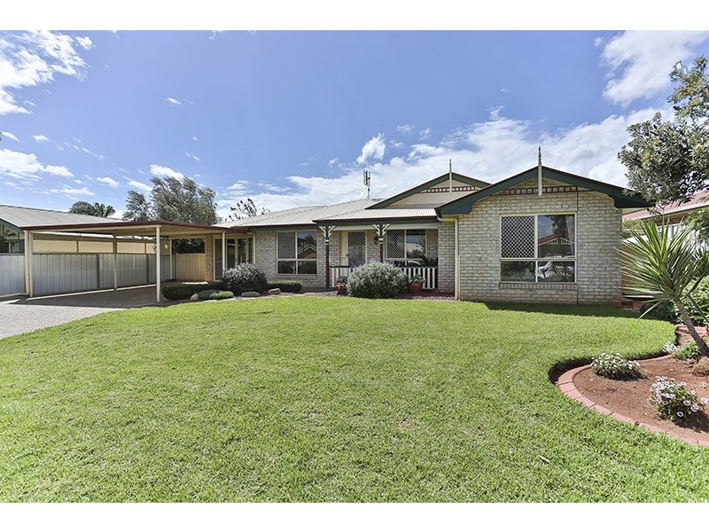 13 Glen Avon Court, Glenvale QLD 4350