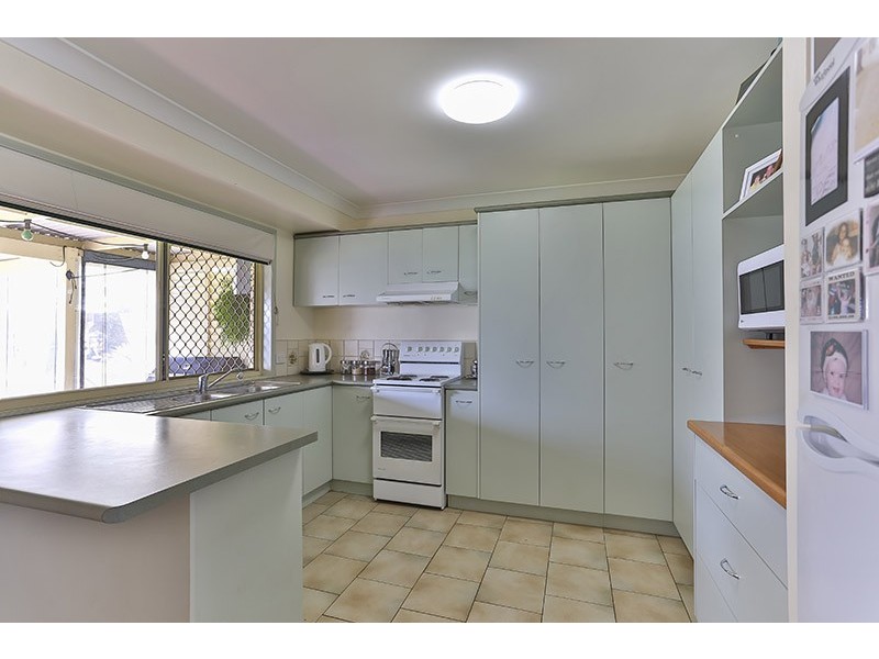 13 Glen Avon Court, Glenvale QLD 4350