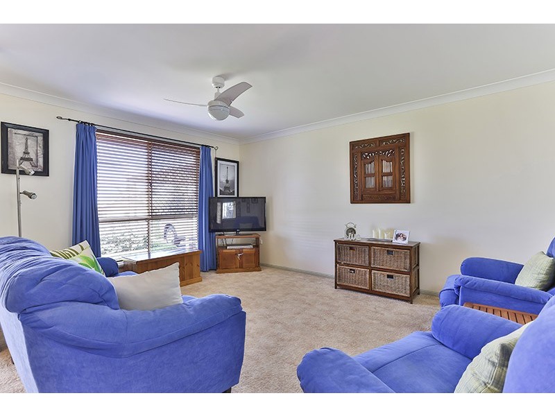 13 Glen Avon Court, Glenvale QLD 4350