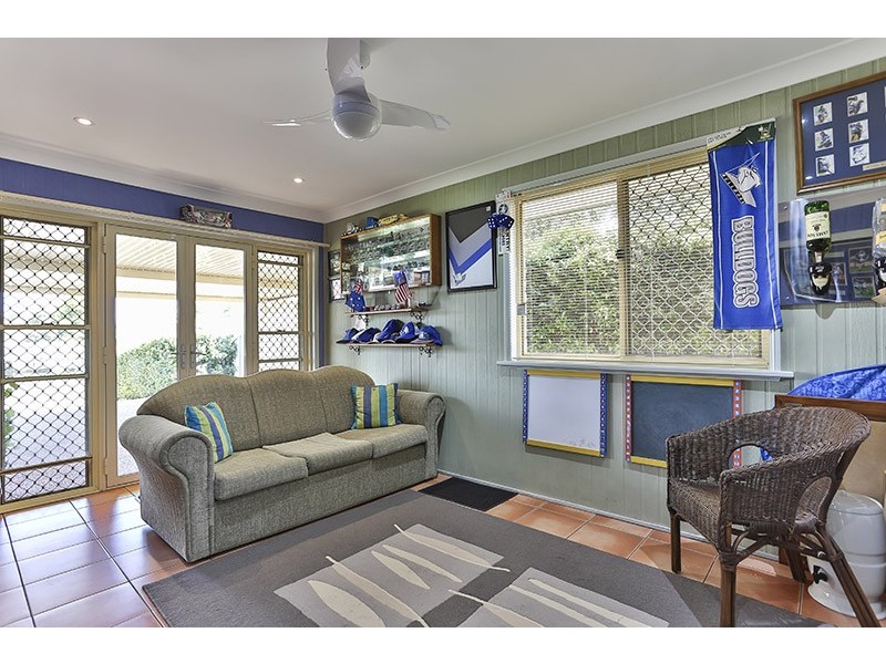 13 Glen Avon Court, Glenvale QLD 4350