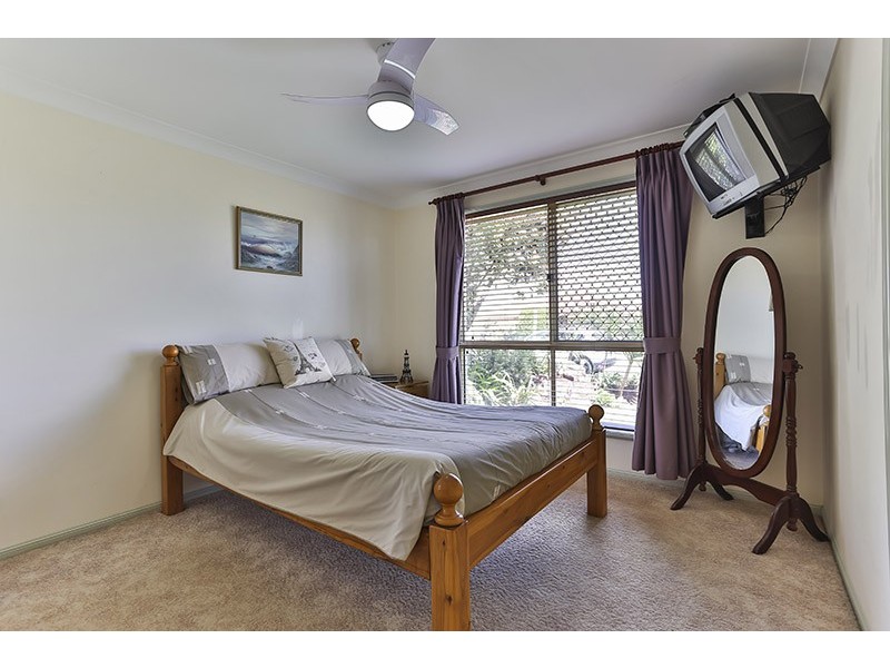 13 Glen Avon Court, Glenvale QLD 4350