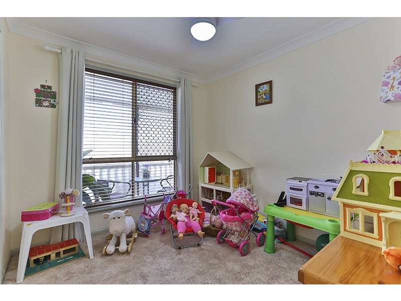 13 Glen Avon Court, Glenvale QLD 4350