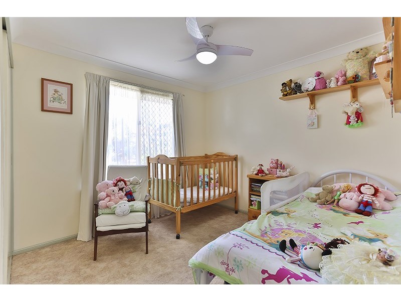 13 Glen Avon Court, Glenvale QLD 4350