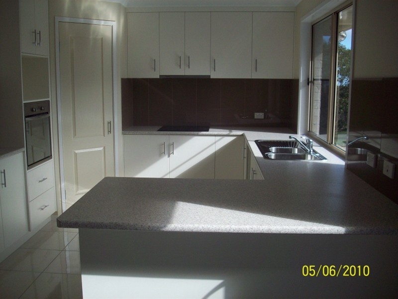 19 Hamblin Court, Mount Rascal QLD 4350