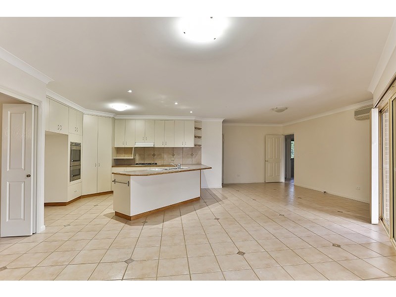 5 Ryans Drive, Cotswold Hills QLD 4350