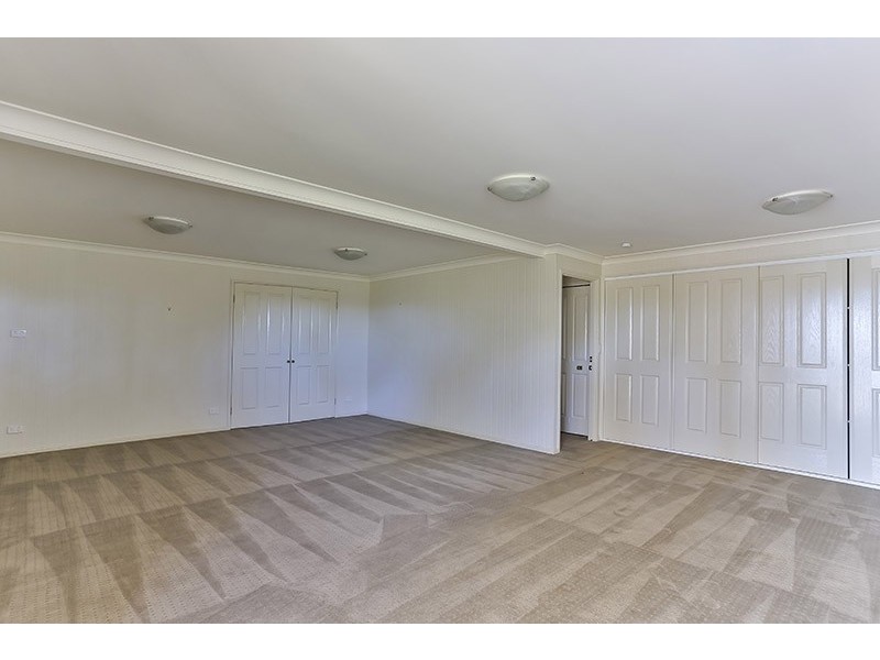 5 Ryans Drive, Cotswold Hills QLD 4350