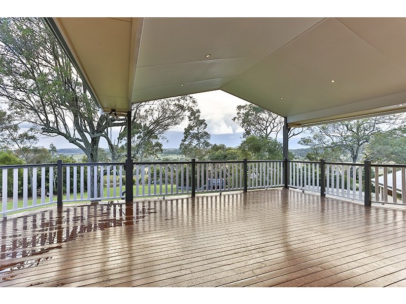5 Ryans Drive, Cotswold Hills QLD 4350