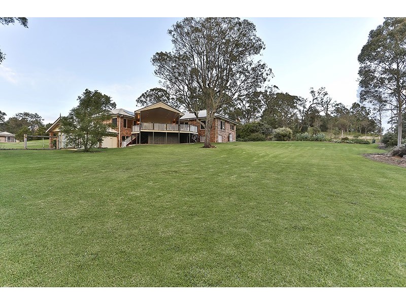 5 Ryans Drive, Cotswold Hills QLD 4350