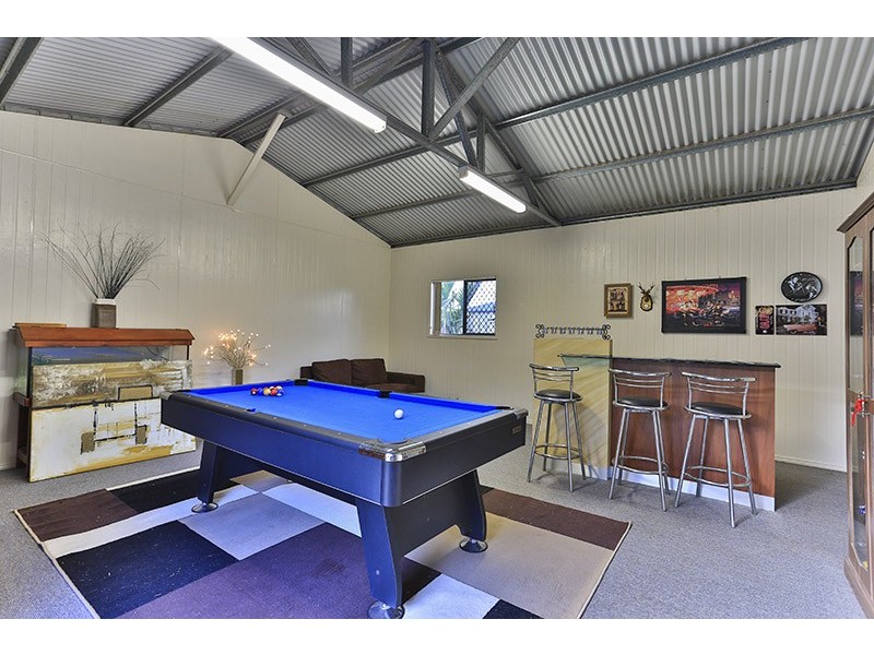 39 Mitchell Road, Highfields QLD 4352