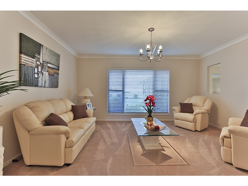 39 Mitchell Road, Highfields QLD 4352