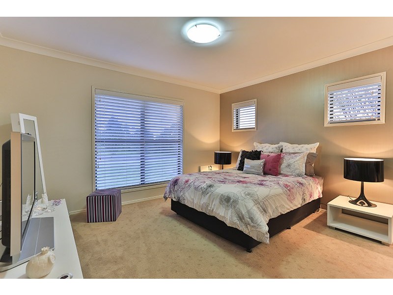 39 Mitchell Road, Highfields QLD 4352