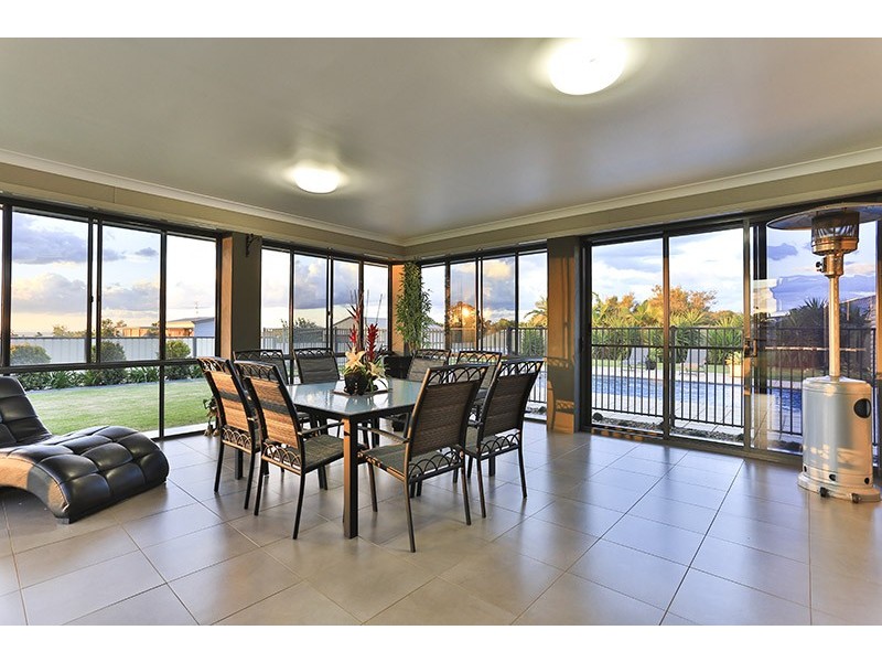 39 Mitchell Road, Highfields QLD 4352