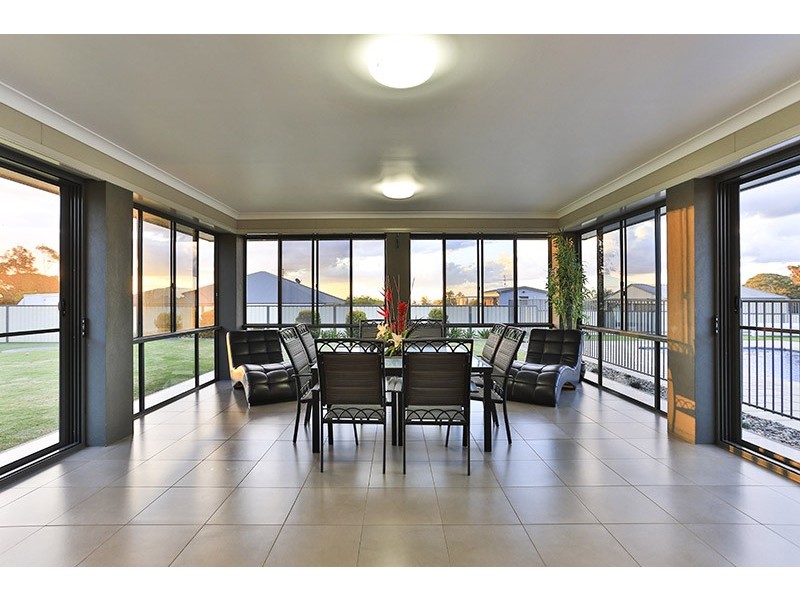 39 Mitchell Road, Highfields QLD 4352