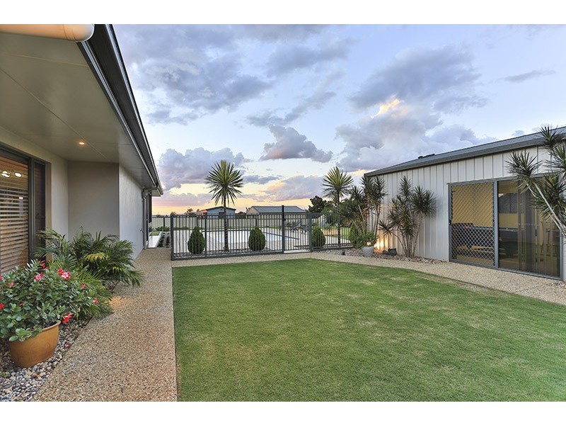 39 Mitchell Road, Highfields QLD 4352
