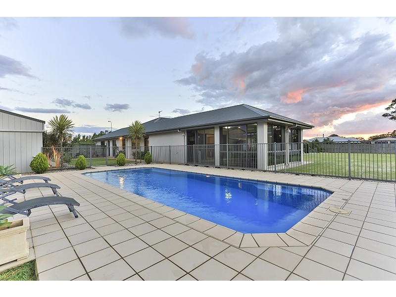 39 Mitchell Road, Highfields QLD 4352