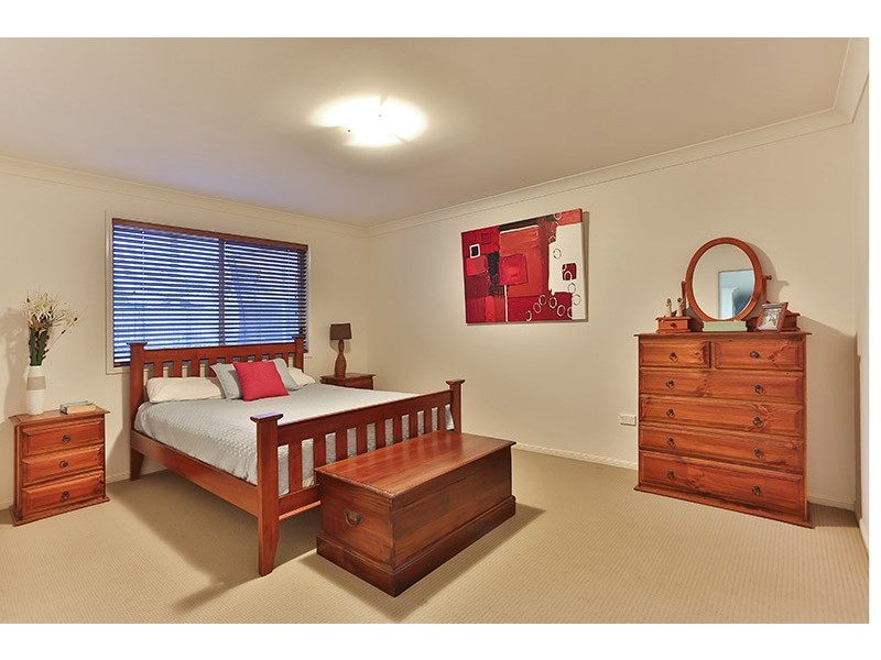 26 McClymont Drive, Rangeville QLD 4350