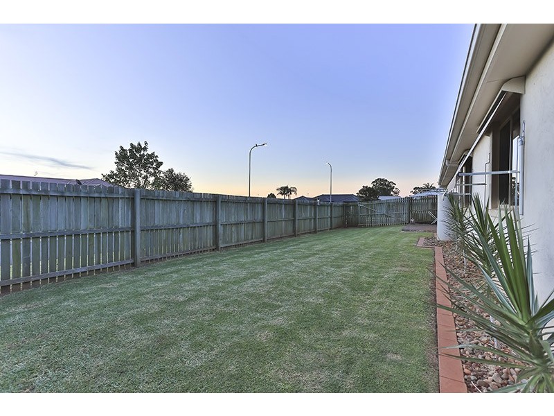 26 McClymont Drive, Rangeville QLD 4350