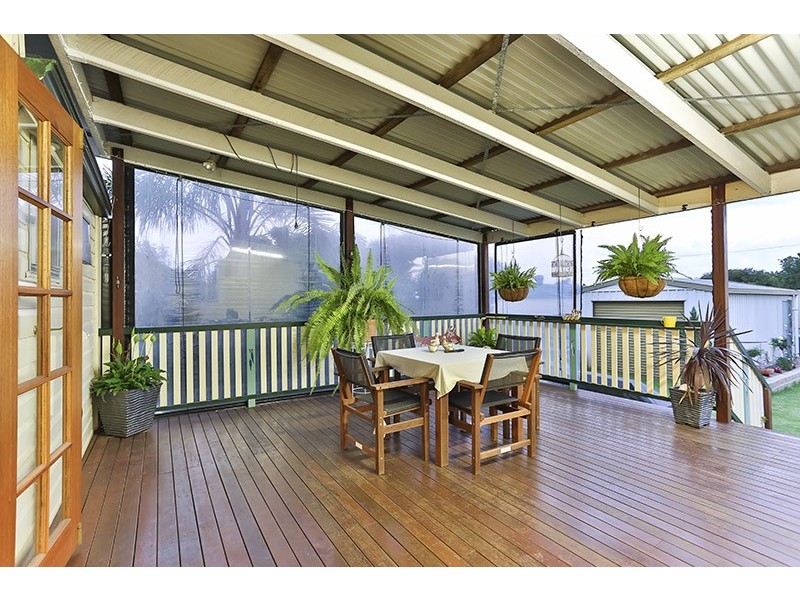 16 Gatfield Street, Newtown QLD 4350