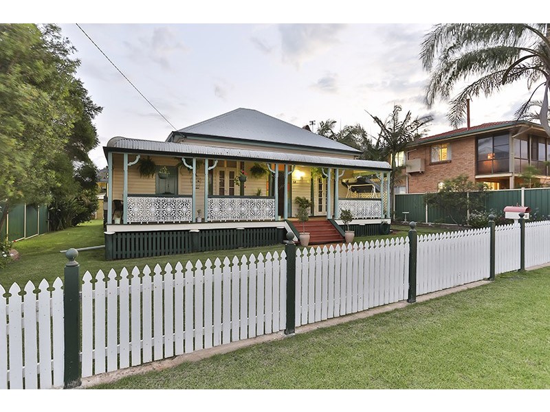 16 Gatfield Street, Newtown QLD 4350