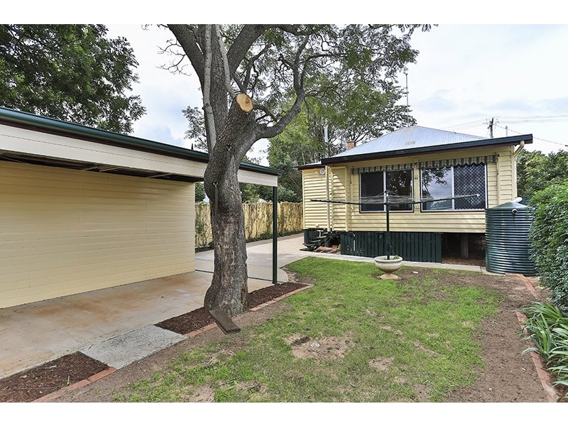 5 Partridge Street, North Toowoomba QLD 4350