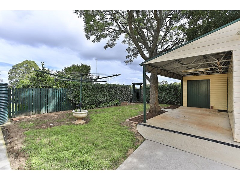 5 Partridge Street, North Toowoomba QLD 4350