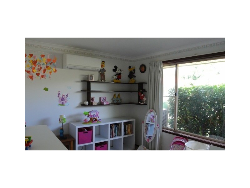 14 Delvue Crescent, Highfields QLD 4352