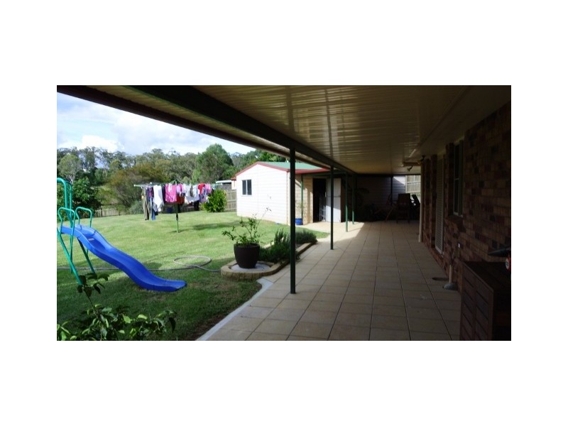 14 Delvue Crescent, Highfields QLD 4352