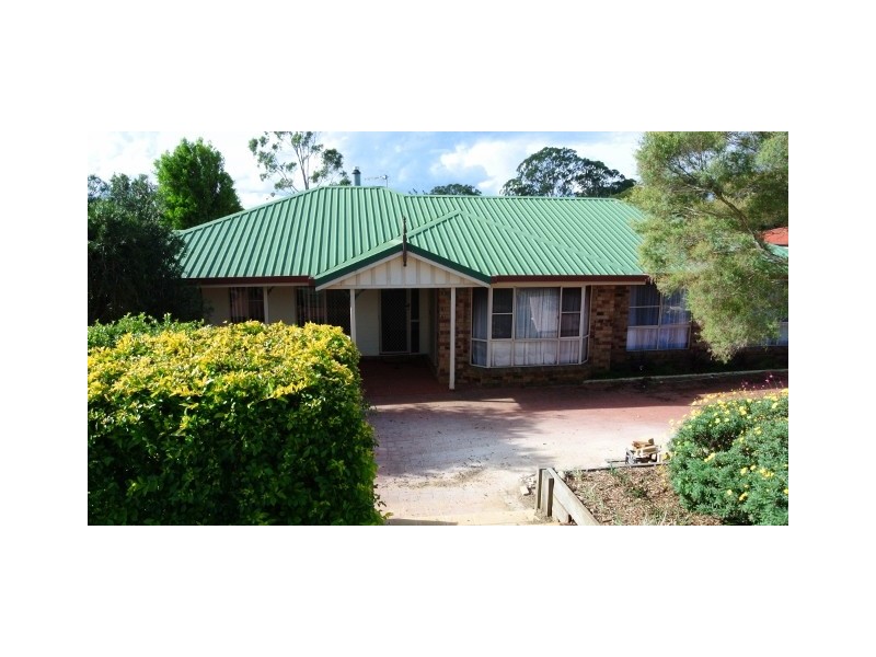14 Delvue Crescent, Highfields QLD 4352