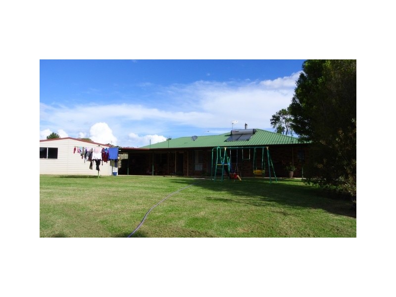 14 Delvue Crescent, Highfields QLD 4352